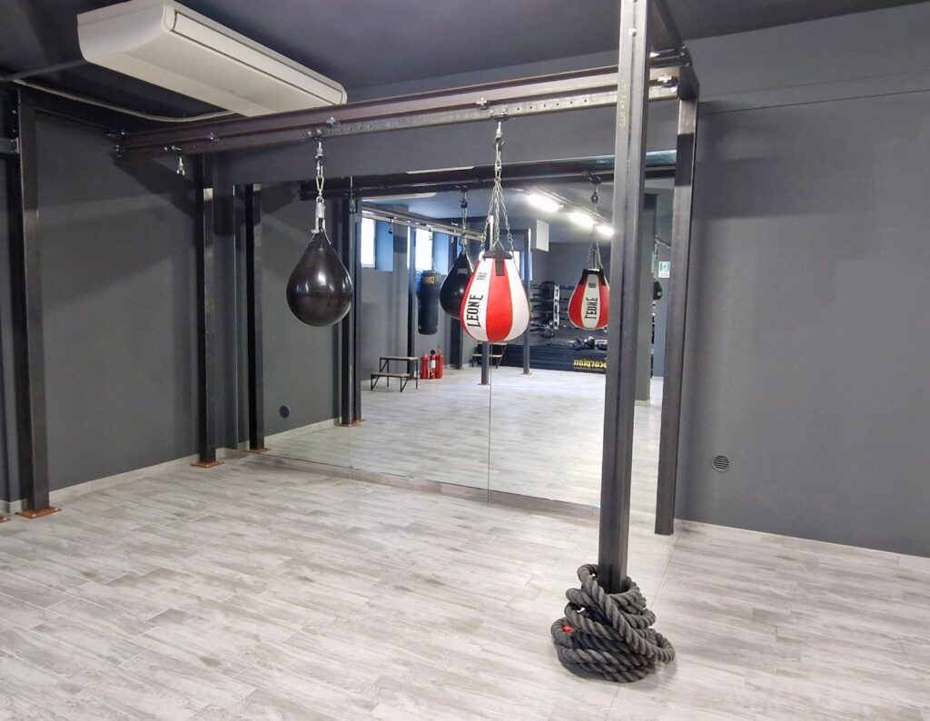 Vetri per interni su misura - Specchio