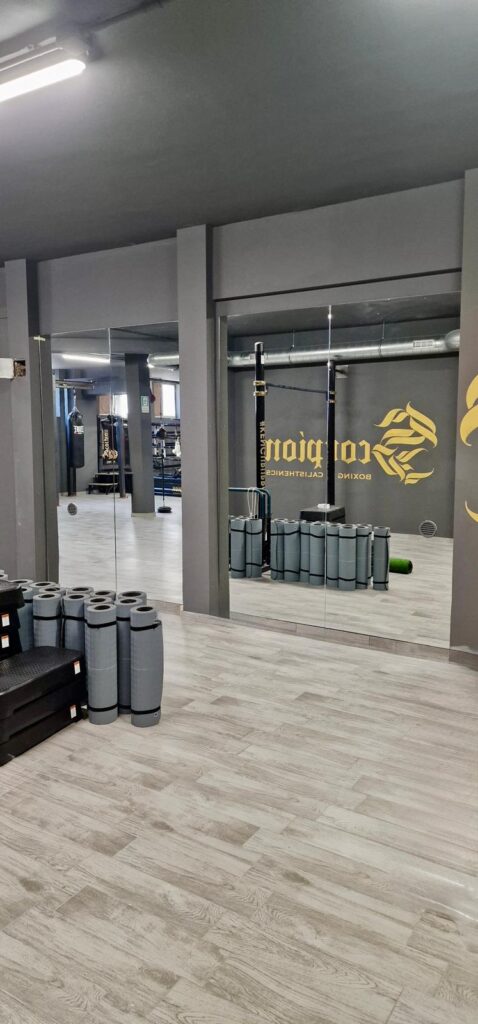 Vetri per interni su misura - Specchio